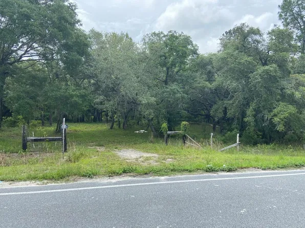 1109 SE Highway 317, Old Town, FL 32680