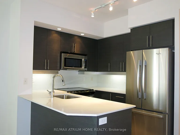 65 Liberty St #1509 — Photo 2