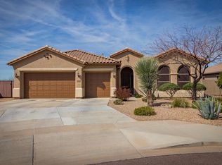 43904 N 50th Ln, New River, AZ 85087