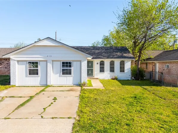 213 NW 86th St, Oklahoma City, OK 73114
