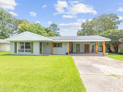 108 Westchester Dr, Lafayette, LA, 70506