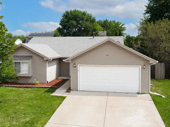 1160 Middlebury Dr, Aurora, IL 60504