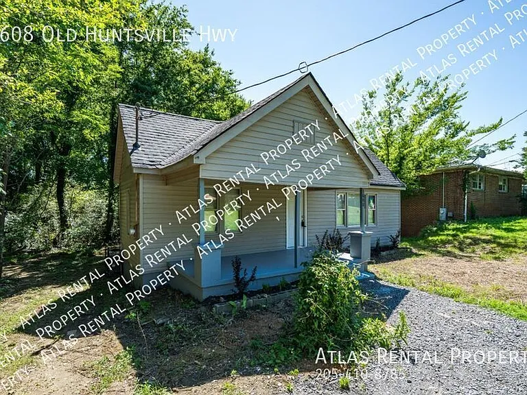 1608 Old Huntsville Hwy NW — Photo 3
