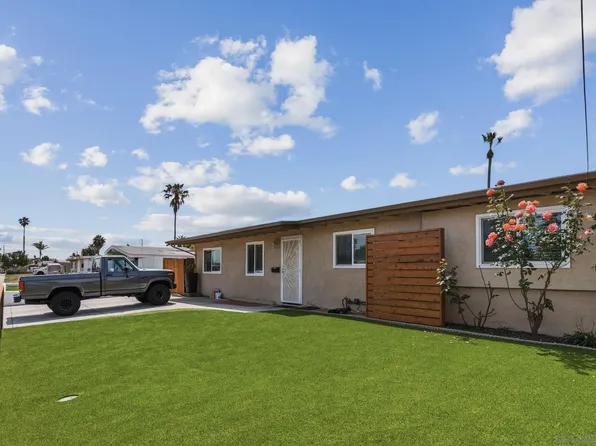 1127 Hemlock Ave, Imperial Beach, CA 91932