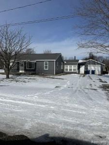 1178 Alton Ave, Flint, MI, 48507