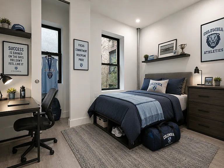 815 W 180th St #21 — Photo 3
