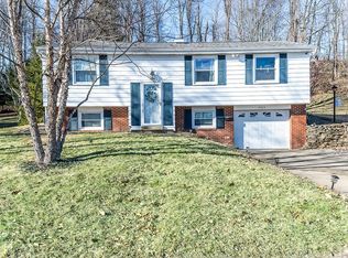 5815 Schell Cir, Aliquippa, PA 15001