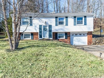 5815 Schell Cir, Aliquippa, PA, 15001