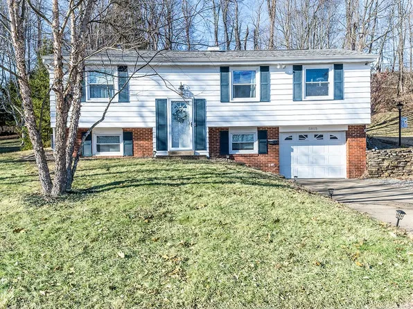 5815 Schell Cir, Aliquippa, PA 15001