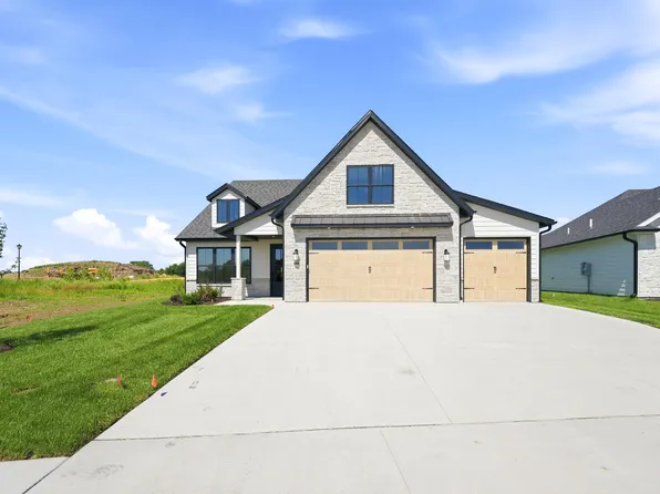 5309 Stormy Dr, Columbia, MO 65203