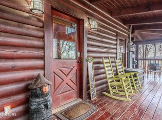 1038 Willard Way, Sevierville, TN 37876