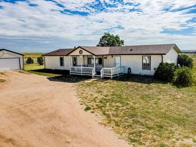 6444 Southfork Dr, Peyton, CO, 80831