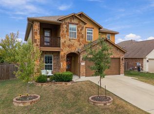 8205 Angelo Loop, Round Rock, TX 78665