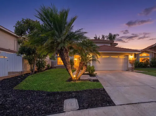 8822 Polanco St, San Diego, CA 92129