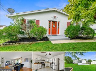 4403 Wynn Rd, Baltimore, MD 21236