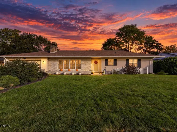3546 Brenda Dr, Toledo, OH 43614