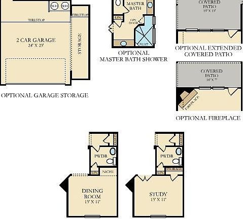 3rd image of 505 Scenic Bluff Dr