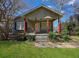 252 Edison St, Baton Rouge, LA 70806