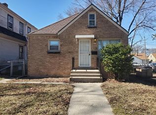 4623 North 38th STREET, Milwaukee, WI 53209