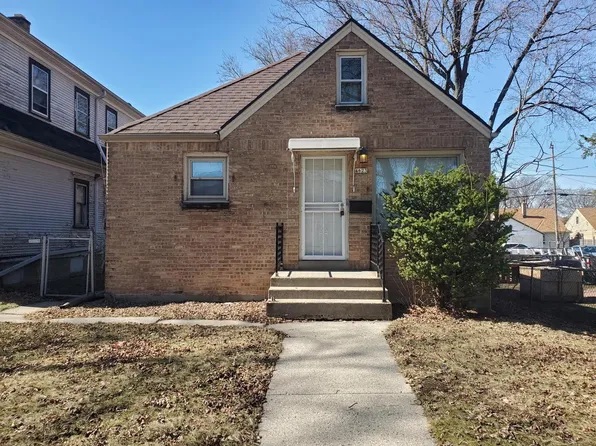 4623 North 38th STREET, Milwaukee, WI 53209
