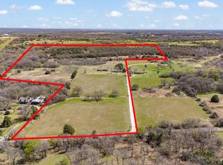 1133 County Road 426, Cleburne, TX 76031