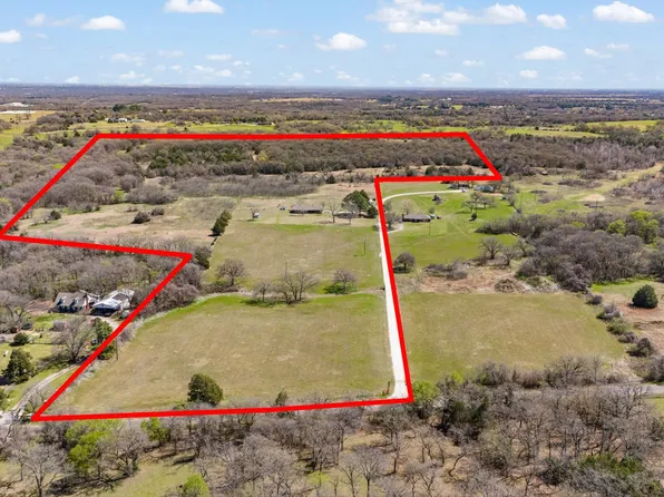 1133 County Road 426, Cleburne, TX 76031