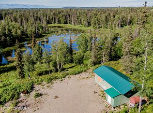51890 Pipeline Rd, Kenai, AK 99611