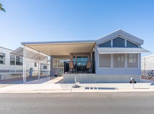 7750 E Broadway Rd LOT 375, Mesa, AZ 85208