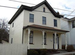 322 Hawthorne Ave, Greensburg, PA 15601