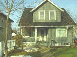 836 Kenilworth Ave SE, Warren, OH
