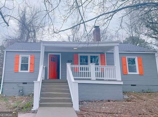 3006 Dogwood Dr, Hapeville, GA 30354