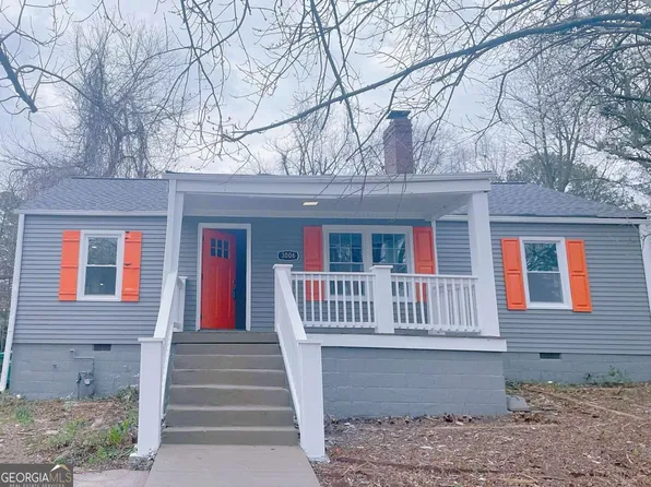 3006 Dogwood Dr, Hapeville, GA 30354