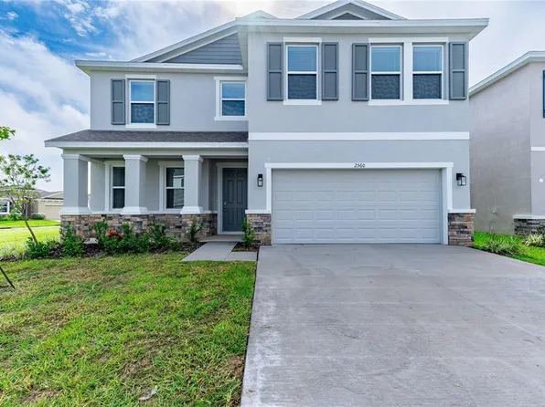 2560 Warren Acres Blvd, Wesley Chapel, FL 33543