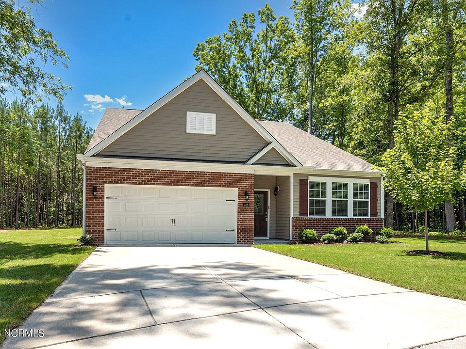 488 Rosemount, Rocky Mount, NC 27804 Zillow