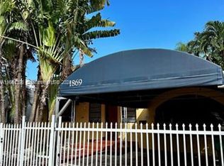 1869 SW 11th St #0, Miami, FL 33135