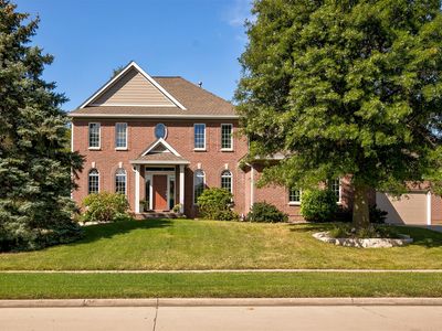 1683 S 49th St, West Des Moines, IA, 50265