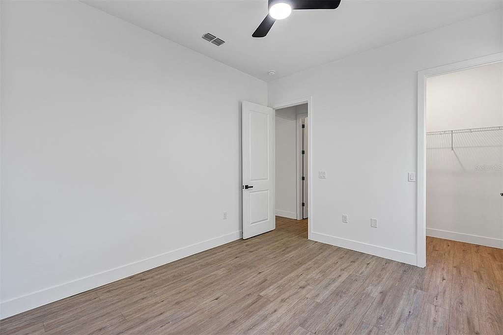 Garage Interior
