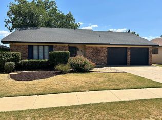 5723 35th St, Lubbock, TX 79407