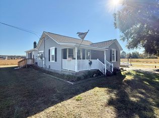 137 Butterfly Lane, Pikeville, NC 27863