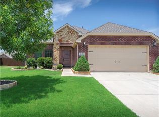 2816 Lone Ranger Trl, Little Elm, TX 75068
