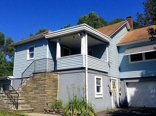 766 Milford Rd #201, East Stroudsburg, PA 18301