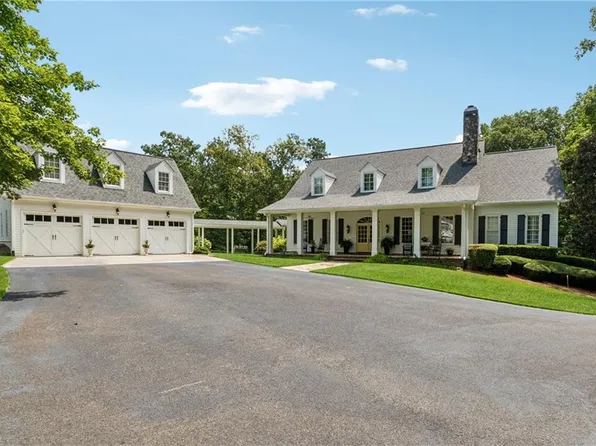 950 Liberty Hill Rd, Canton, GA 30115