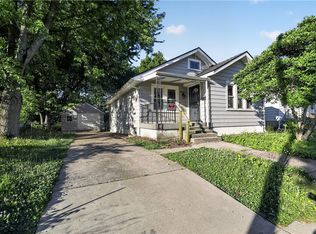 1336 Kemper Ave, Dayton, OH 45420