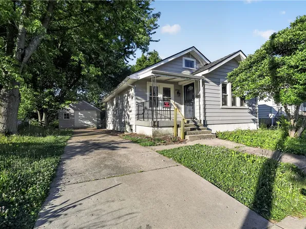 1336 Kemper Ave, Dayton, OH 45420