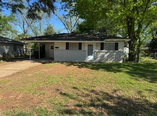 1711 San Saba St, Bossier City, LA 71112