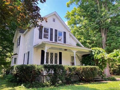 2677 W Church St, Eden, NY, 14057
