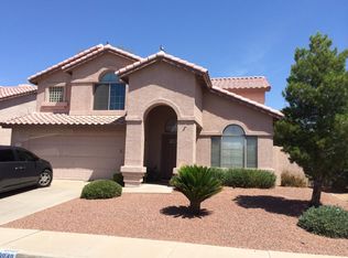 3848 E Grandview Rd, Phoenix, AZ 85032