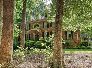 2313 Beechwood Dr, Waxhaw, NC 28173