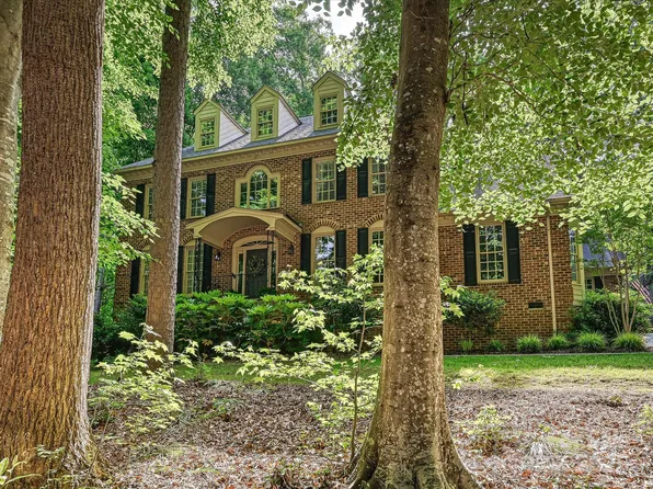 2313 Beechwood Dr, Waxhaw, NC 28173