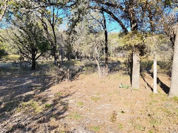 LOT 187 Wooded Acres Dr, Mineral Wells, TX 76067